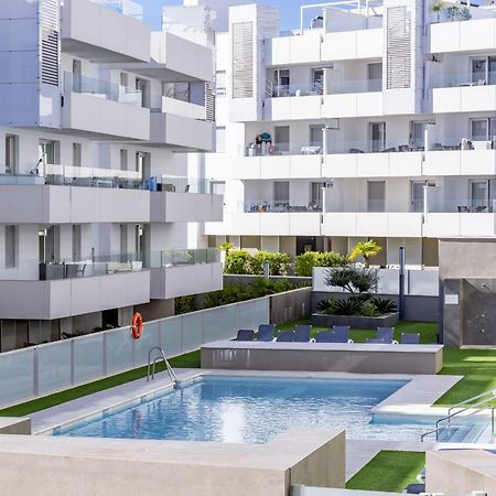 Ae-Modern 3 Bedroom Apartment San Pedro Marbella Exterior photo